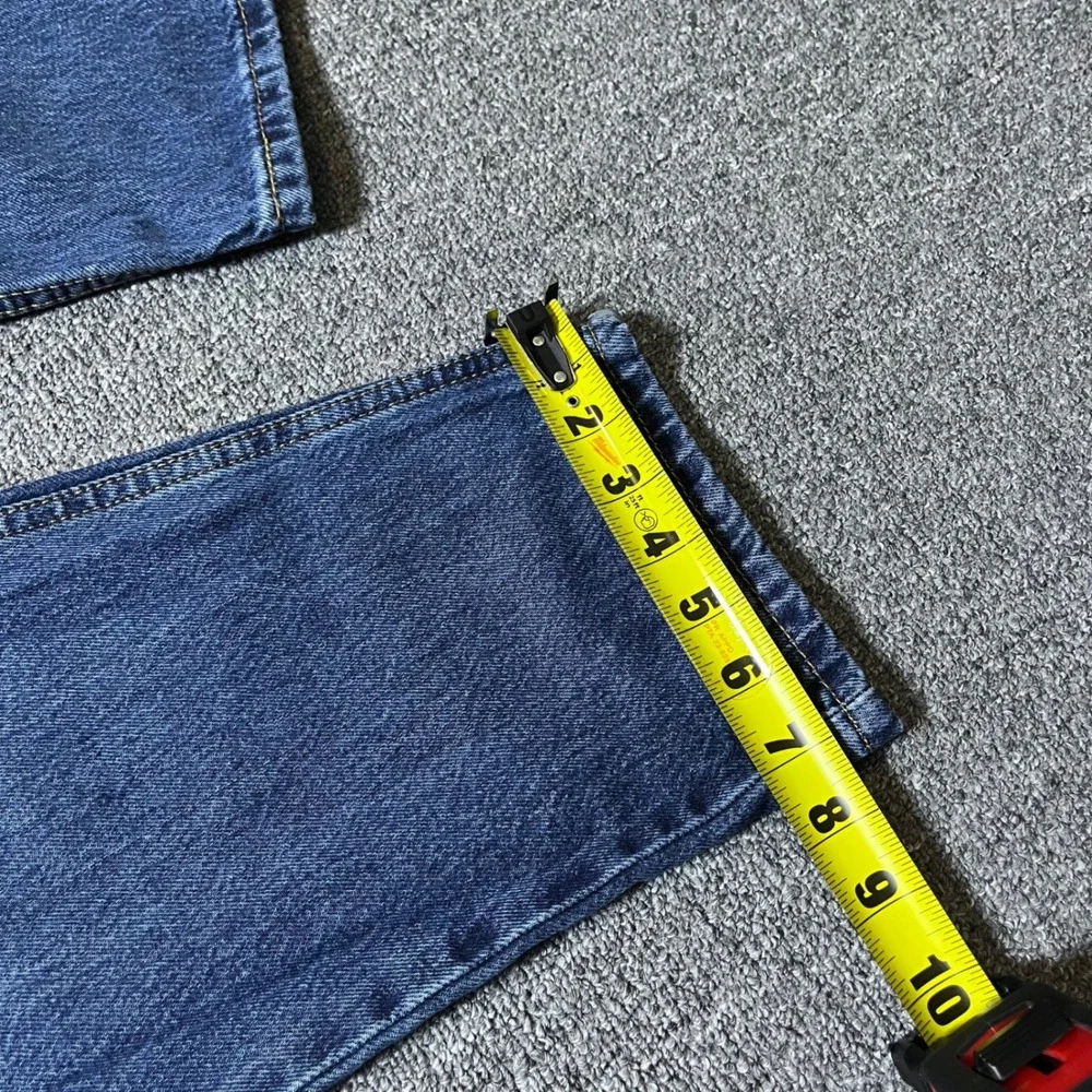 Levis inseam 30